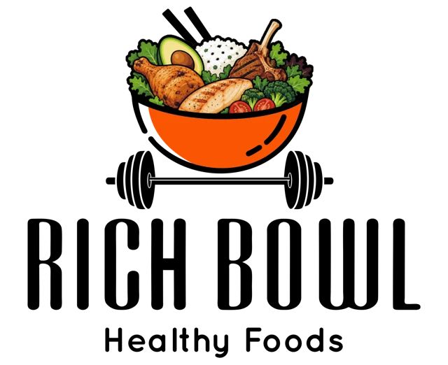 Rich Bowl